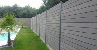 Portail Clôtures dans la vente du matériel pour les clôtures et les clôtures à Omecourt